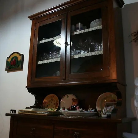 Apartamento Casa Cartagine *