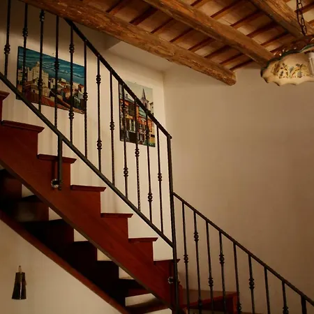 Casa Cartagine * Erice