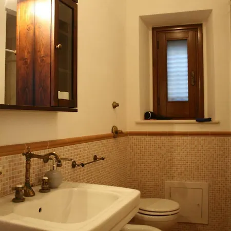 شقة Casa Cartagine