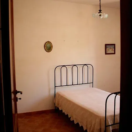 شقة Casa Cartagine *