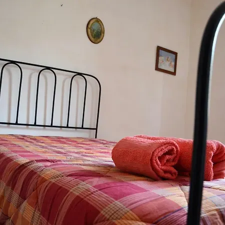 Casa Cartagine Erice