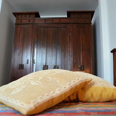 Casa Cartagine Apartamento