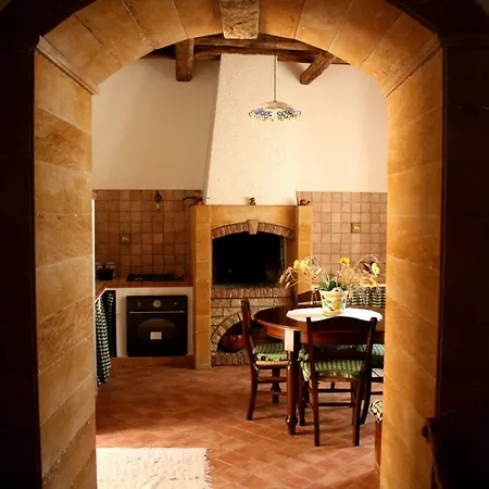 Casa Cartagine Apartamento *