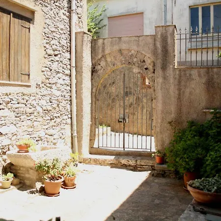 Casa Cartagine Apartamento
