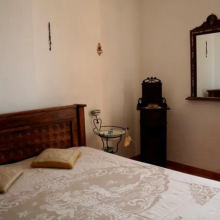 Casa Cartagine * Erice