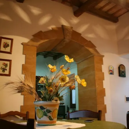 Apartamento Casa Cartagine Erice