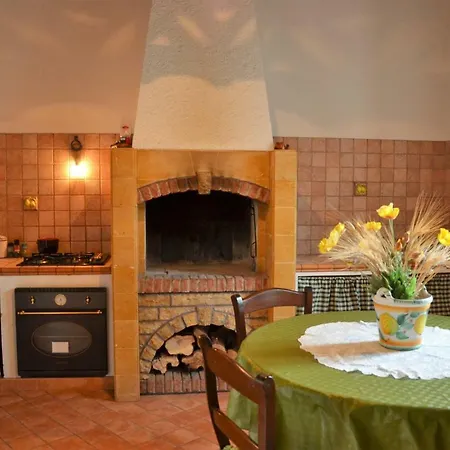 Apartamento Casa Cartagine