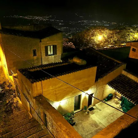 Casa Cartagine Apartamento *