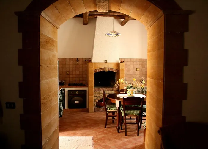 Casa Cartagine Διαμέρισμα *