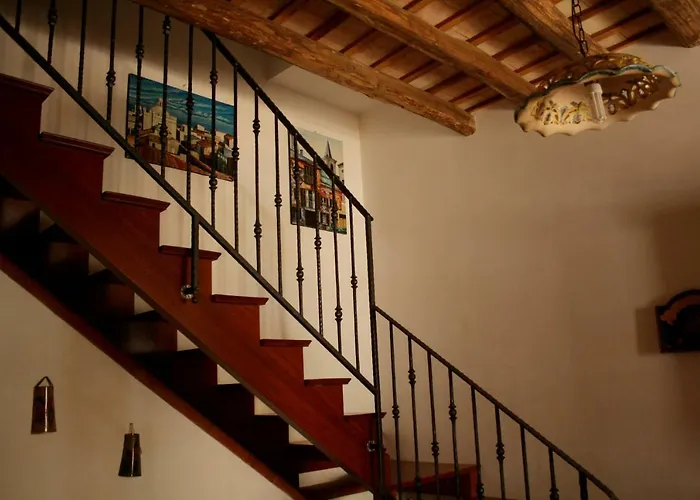 Casa Cartagine * Erice