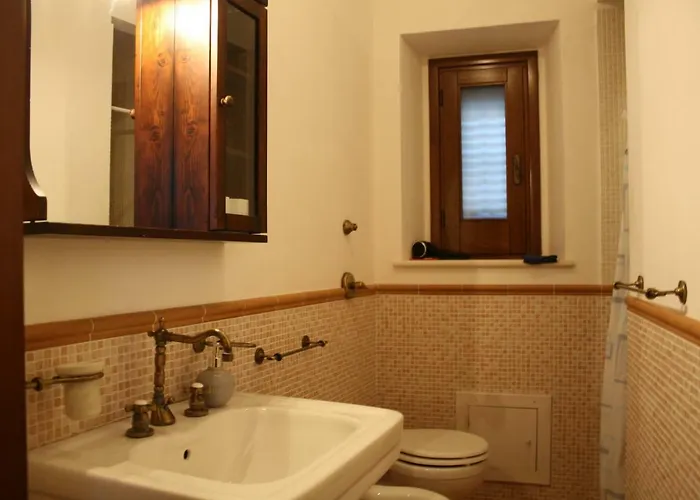 Διαμέρισμα Casa Cartagine