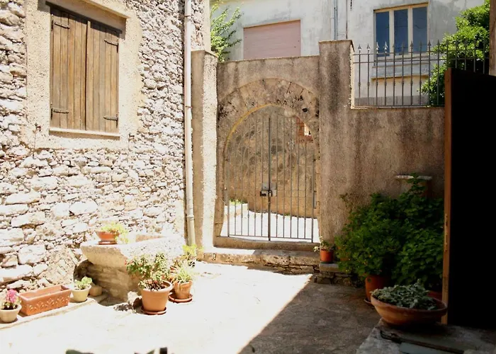 Casa Cartagine Apartamento