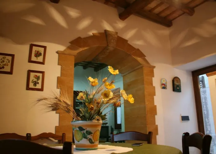 Διαμέρισμα Casa Cartagine Erice