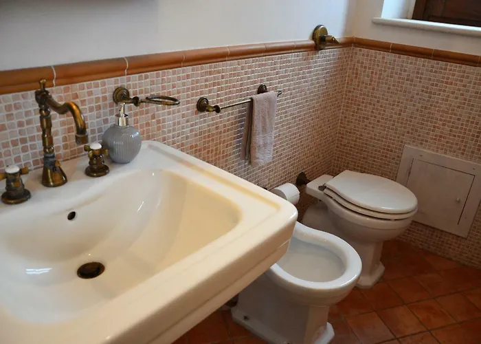 Casa Cartagine *