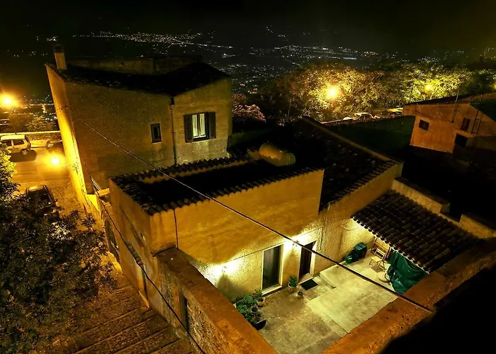 Casa Cartagine Διαμέρισμα *