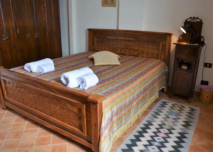 Casa Cartagine Διαμέρισμα